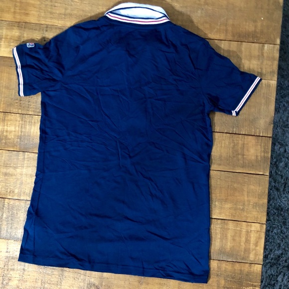 +39 Masq Polo - Picture 4 of 4